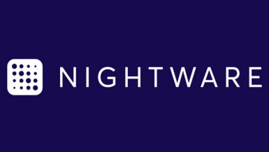 Logo firmy NightWare