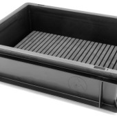 Antystatyczne, termoforowane opakowania w ofercie Grupy RENEX