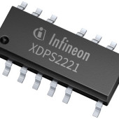 Uniwersalny układ zasilania XDPS2221 od Infineon Technologies
