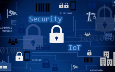 Uwzględnienie zabezpieczeń w urządzeniach wbudowanych IoT