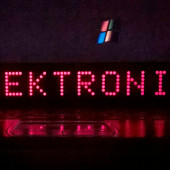 Modułowa matryca LED