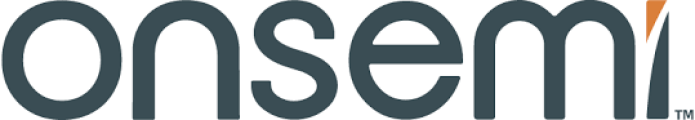Logo firmy onsemi