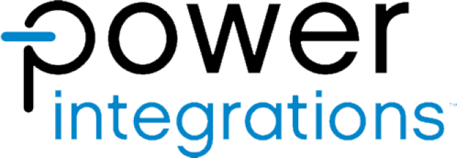 Logo firmy Power Integrations