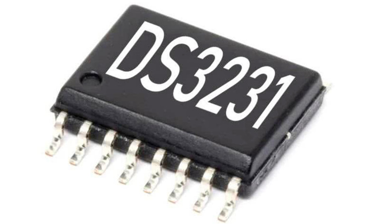 Układ RTC DS3231