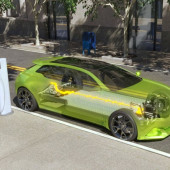 Nowe, pojazdowe mikrokontrolery serii S32K39 od NXP Semiconductors