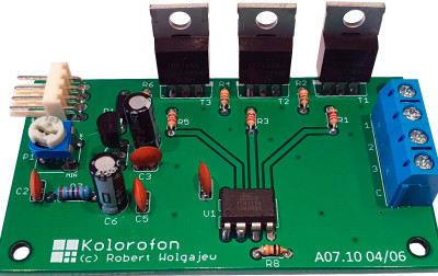 Kolorofon