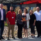 Firma Digi-Key Electronics wyróżniona tytułem internetowego sprzedawcy roku 2021