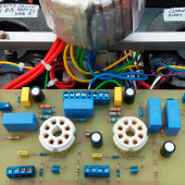 Praktyczne porady dla początkujących konstruktorów wzmacniaczy lampowych