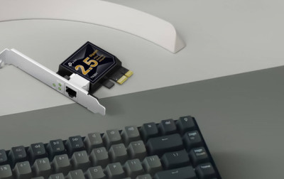 Archer TX201: najnowsza karta sieciowa PCI-E firmy TP-Link