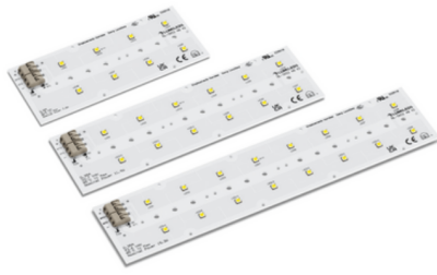 Wyjątkowa nowość firmy Lumileds: moduł oświetleniowy LUXEON XR-HL2X z diodami LED serii LUXEON HL2X