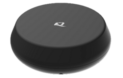 Okrągła, wielostandardowa antena YB0027AA firmy Quectel Wireless Solutions