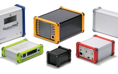 Obudowy na każde warunki