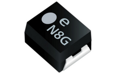 Nowe kondensatory tantalowe serii TLE firmy Panasonic