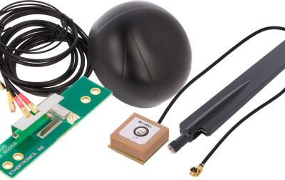 Anteny do urządzeń IoT z oferty TME