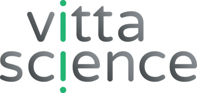 Logo firmy Vittascience