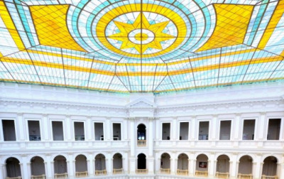 Sukces studentów Politechniki Warszawskiej (PW) w konkursie programistycznym HackYeah