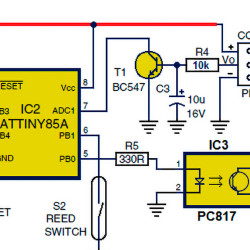Inteligentny sterownik oświetlenia
