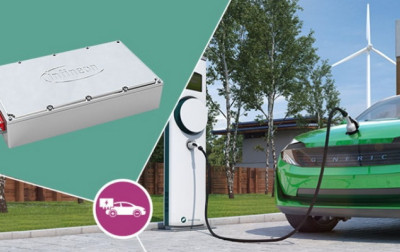 Zaproszenie na wydarzenie online: «Preview Infineon’s global automotive strategy and trends including the latest EVs featuring its products, and a look into CES 2023»