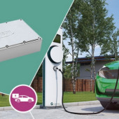 Zaproszenie na wydarzenie online: «Preview Infineon’s global automotive strategy and trends including the latest EVs featuring its products, and a look into CES 2023»