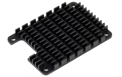 Dedykowany modułowi Raspberry Pi Compute Module 4 (CM4) radiator CM4-HEATSINK firmy Waveshare