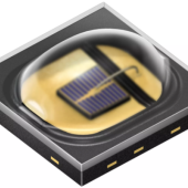 Nowe diody LED firmy ams OSRAM o oznaczeniach: SFH 47267AS A01 i SFH 47278AS A01