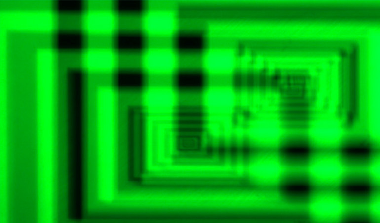 Systemy zintegrowanej optoelektroniki obrazowej. Nowe możliwości w ochronie zdrowia i aplikacjach kosmicznych