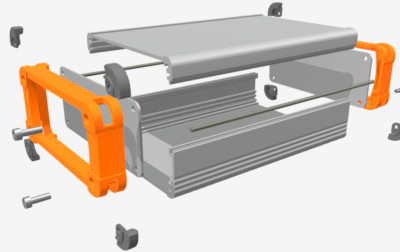 Obudowy urządzeń elektronicznych. Zagadnienia kompatybilności elektromagnetycznej