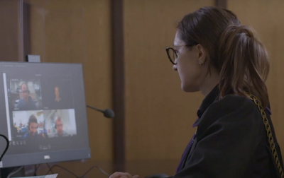 Zastosowanie platformy Microsoft Teams dla polskiego sądownictwa