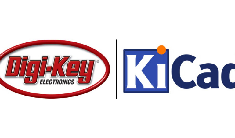 Wkład firmy Digi-Key Electronics w rozwój projektu KiCad