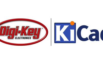 Wkład firmy Digi-Key Electronics w rozwój projektu KiCad