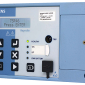 7SR46: nowe urządzenie zabezpieczające firmy Siemens z serii Reyrolle