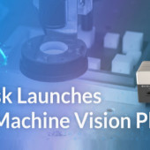 Funkcjonalny zestaw ewaluacyjny EXMU-X261 firmy Innodisk