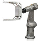 Dobra weryfikacja osłon i zderzaków w autach dzięki zrobotyzowanemu rozwiązaniu Rohde & Schwarz oraz Löhnert Elektronik