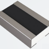 Nowa seria rezystorów bocznikowych LTR10L od ROHM Semiconductor