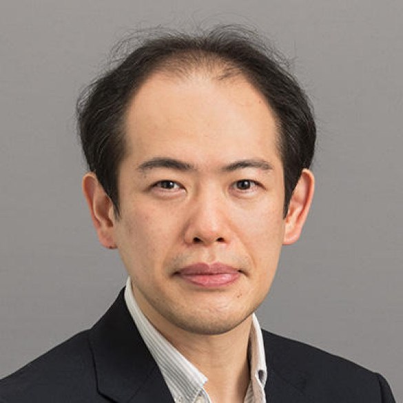 Prof. Hiroko Matsutani z Keio University w Japonii