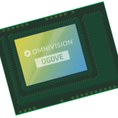 Niedługo w produkcji: wysokiej czułości matryca CMOS firmy OMNIVISION zwana OG0VE