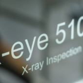 Usługa inspekcji rentgenowskiej w ofercie Grupy RENEX