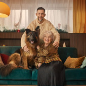 Magia świąt. NIC więcej