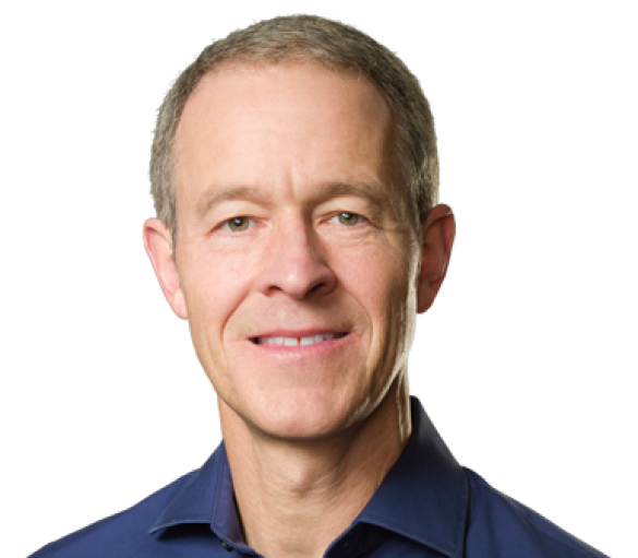 Pan Jeff Williams - dyrektor operacyjny firmy Apple