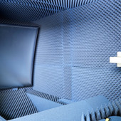 Dedykowana rozwiązaniom 5G komora bezodbiciowa MA8172B firmy Anritsu