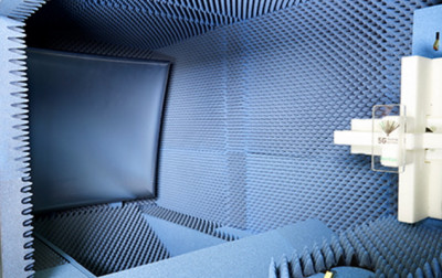 Dedykowana rozwiązaniom 5G komora bezodbiciowa MA8172B firmy Anritsu