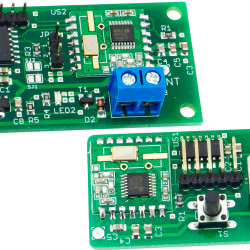 Bezprzewodowy włącznik oświetlenia