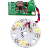 Zasilacz diod power LED 3,5 W