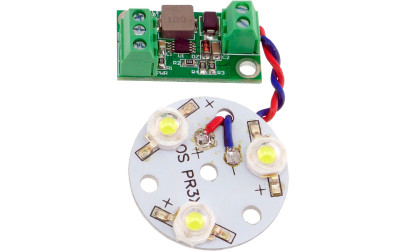 Zasilacz diod power LED 3,5 W