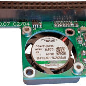 Inteligentny wentylator dla Raspberry Pi