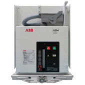 Cyfrowy wyłącznik napięcia VD4 evo firmy ABB oznacza wyższy poziom ochrony ludzi i urządzeń