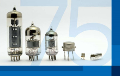 Krótkie wideo od firmy Intel na temat tranzystorów