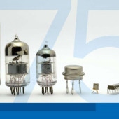 Krótkie wideo od firmy Intel na temat tranzystorów