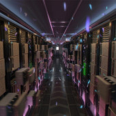 Znaczące możliwości sztucznej inteligencji na przykładzie pięciu najpopularniejszych filmów NVIDIA z roku 2022