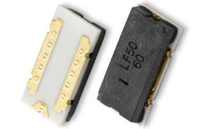 Nowa wersja trójkońcówkowego bezpiecznika ITV9550 produkcji Littelfuse o prądzie znamionowym 60 A